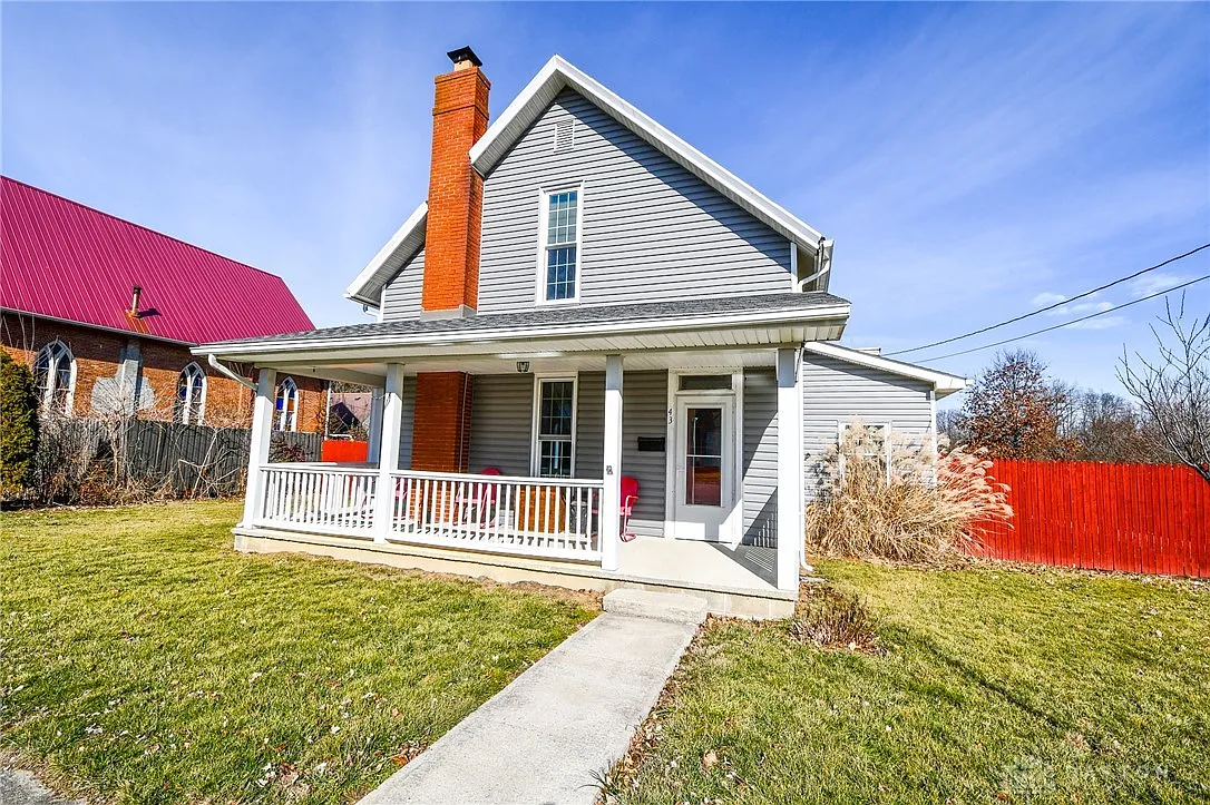 43 W Xenia St photo 1