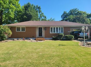2564 Lynch Ave, Granite City, IL