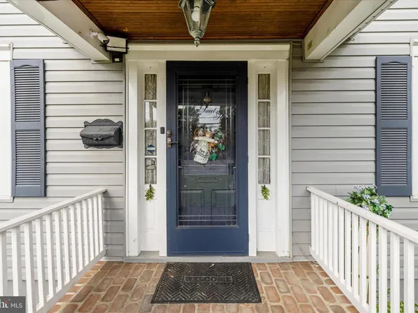 925 Frederick St, Hagerstown, MD 21740