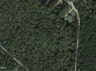 0 Glendale St, Hampton, SC 29924