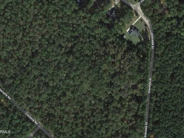 0 Glendale St, Hampton, SC 29924