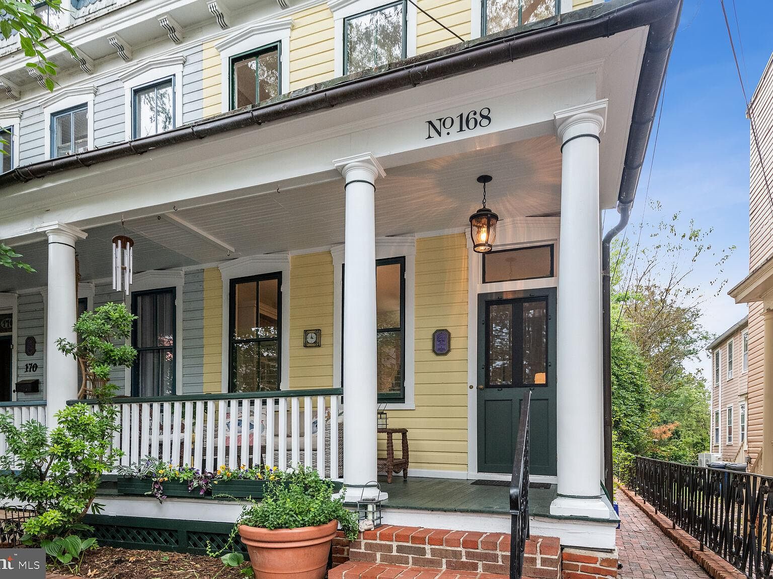 168 Green St, Annapolis, MD 21401 Zillow