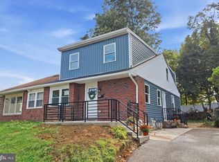 1589 Edgewood Ave, Roslyn, PA 19001