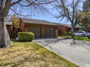 1934 Villa Way S, Reno, NV 89509