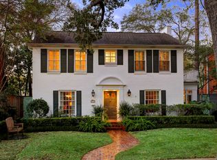 2224 Bolsover St, Houston, TX 77005