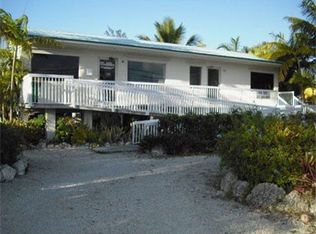 31211 Avenue A, Big Pine Key, FL 33043