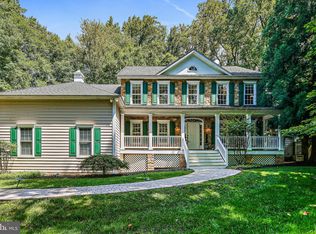 3902 Stansbury Mill Rd, Monkton, MD 21111