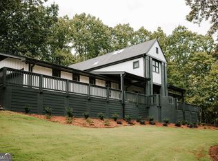 7820 Bethel Rd, Gainesville, GA 30506