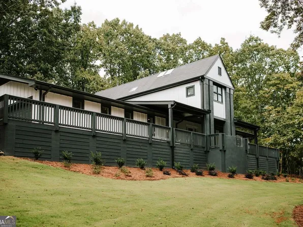 7820 Bethel Rd, Gainesville, GA 30506