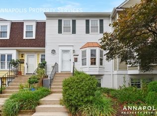 1424 Mara Vista Ct, Crofton, MD 21114