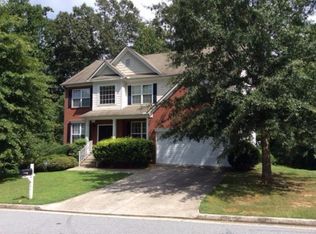 3411 Coval Cir, Atlanta, GA 30349