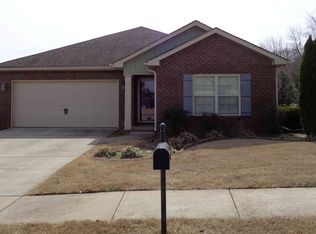 20743 Sabrina Ln, Athens, AL 35613