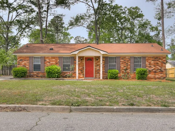 150 Thomas Dr, Martinez, GA 30907