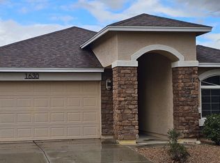 1630 E Kelson Pl, Safford, AZ 85546