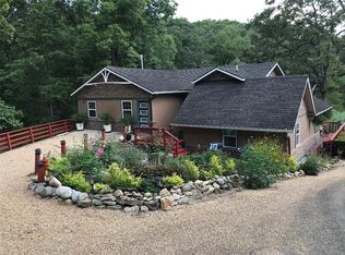 14 Loch Dr, Kimberling City, MO 65686