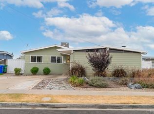 3567 Mount Everest Blvd, San Diego, CA 92111
