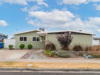 3567 Mount Everest Blvd, San Diego, CA, 92111