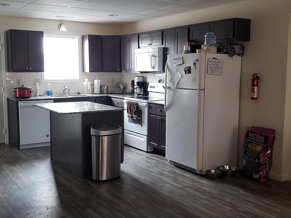 New cabinets, granite countertops and new appliances, new luxury vinyl flooring.