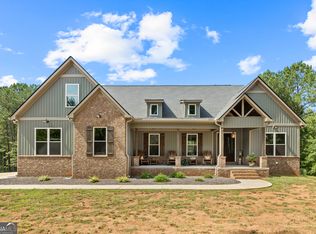 5168 Jordan Rd, Monticello, GA 31064