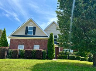 127 Genesis Dr, Huntsville, AL 35811