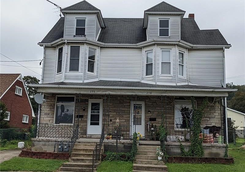 1st image of 234/236 N Morrow St
