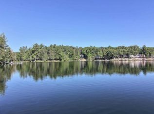 345 Peninsula Trl, Traverse City, MI 49696