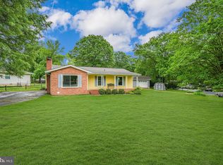 3114 Waverly Dr, Fredericksburg, VA 22407