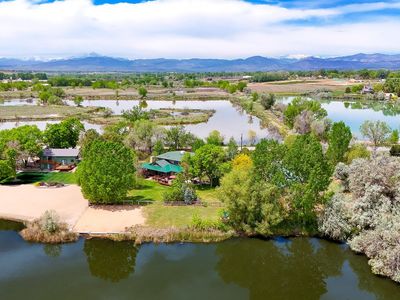 466 S County Road 9E, Loveland, CO, 80537