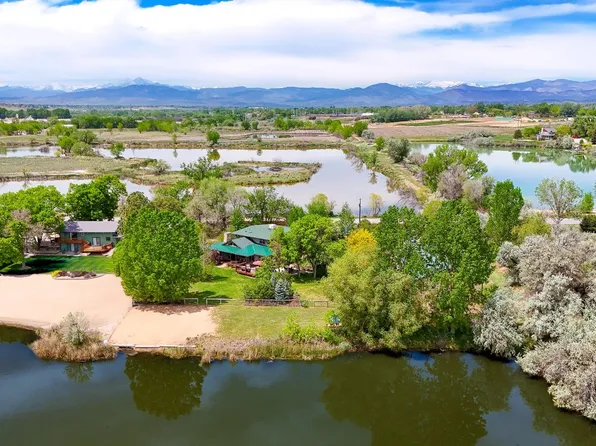 466 S County Road 9e, Loveland, CO 80537