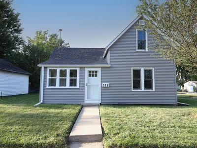 328 11th St, Boone, IA, 50036