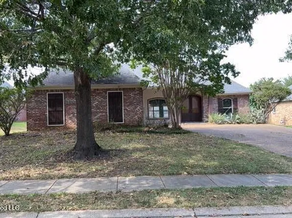 110 Fairchild Cv, Canton, MS 39046