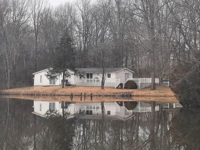 104 Pelican Dr, Anna, IL, 62906