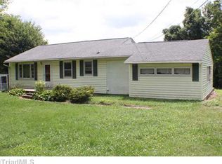 1575 Old Highway 601, Mount Airy, NC 27030
