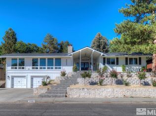 5055 Rio Pinar Dr, Reno, NV 89509
