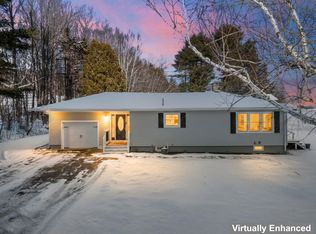 370 Lane Road, Greene, ME 04236