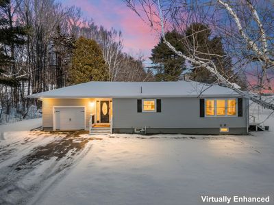 370 Lane Road, Greene, ME, 04236