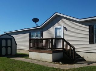 2200 Caribou Dr, Georgetown, TX 78626