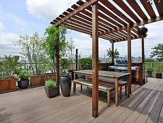 Rented by Corcoran