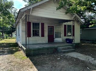 7 1st St, Albertville, AL 35950