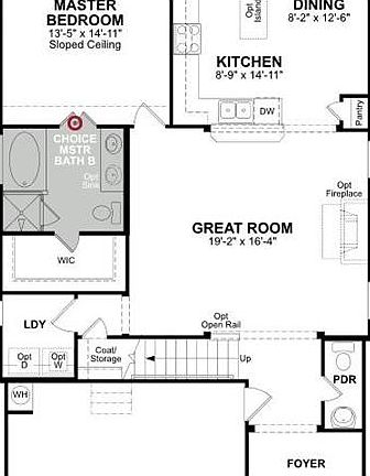 2nd image of 5007 Brewcastle Ln