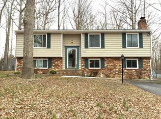 13800 Sutters Mill Rd, Midlothian, VA 23112