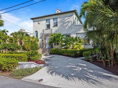 19 Andrews Ave, Delray Beach, FL, 33483