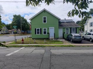 72 Hudson St, Manchester, CT 06042