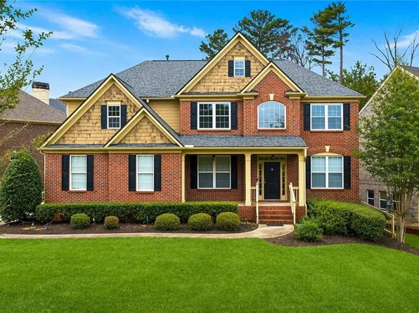 4625 Portsmouth Ln, Cumming, GA 30041