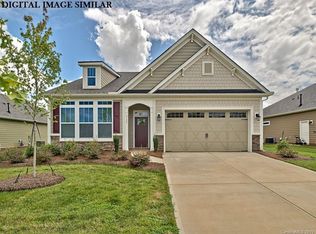 1107 Jack Pine Rd LOT 135, Lake Wylie, SC 29710
