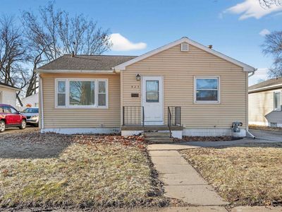 427 Hope Ave, Waterloo, IA, 50703