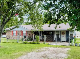 167 Collins St, Pearson, GA 31642