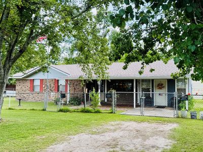 167 Collins St, Pearson, GA, 31642