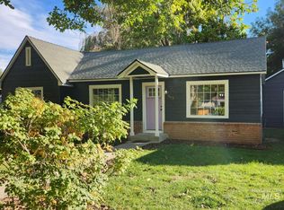 463 E Court St, Weiser, ID 83672