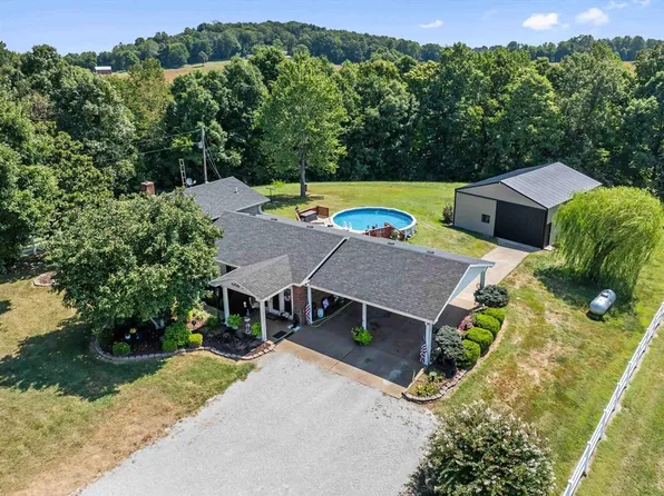 2845 State Route 144 W, Philpot, KY 42366